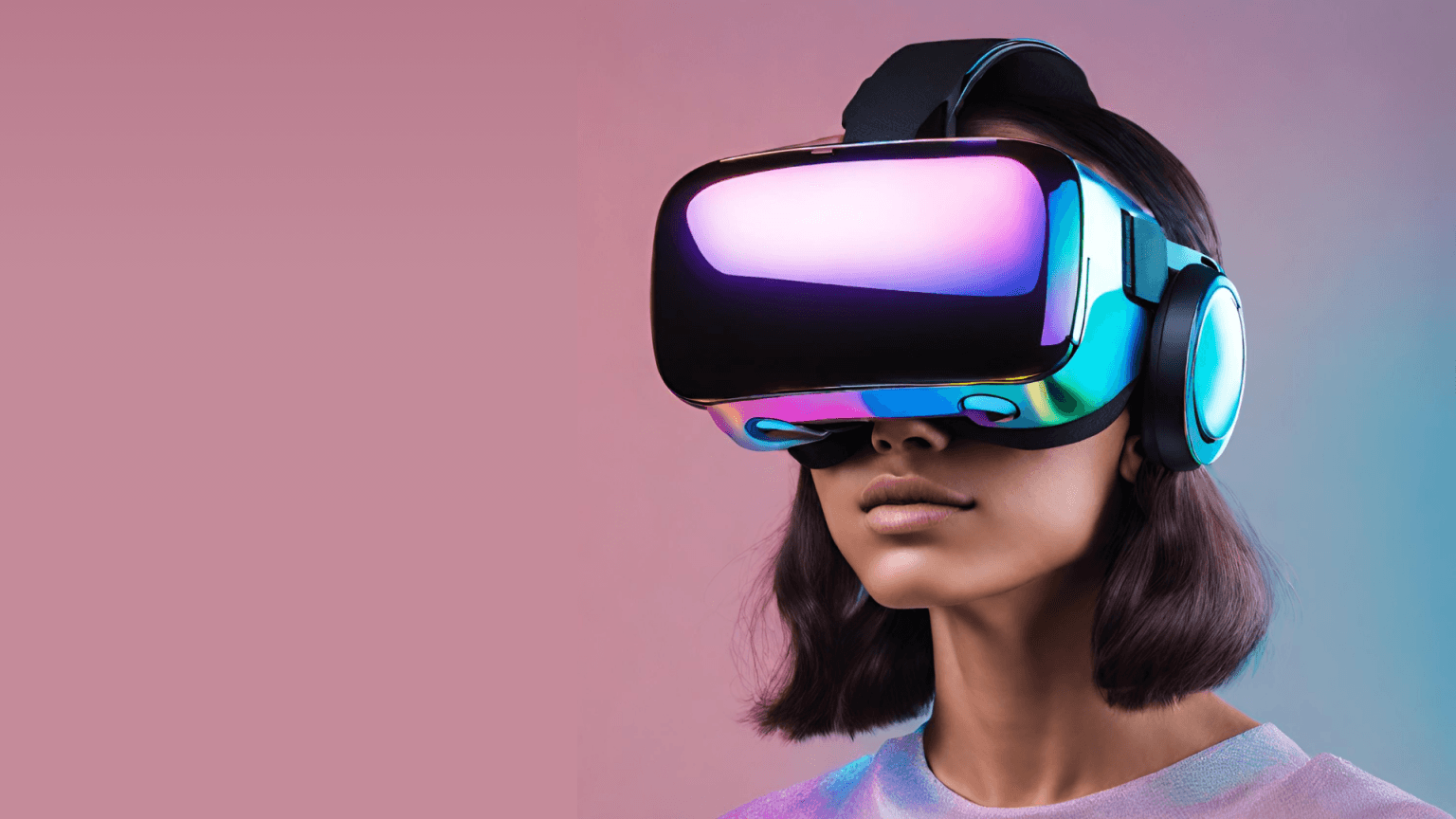 Virtual Reality: The Next Big Thing in Entertainment