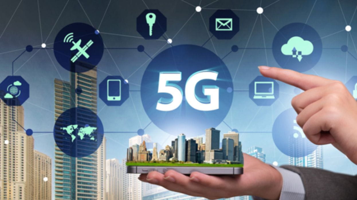 How 5G Technology is Revolutionizing Connectivity