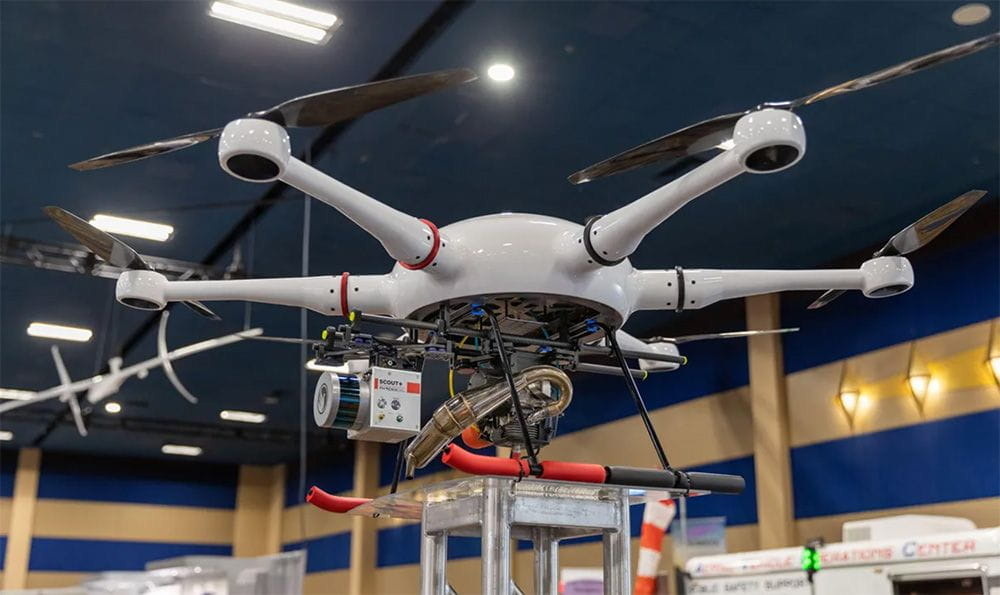 Cutting-Edge Drones: Best Models and Their Uses