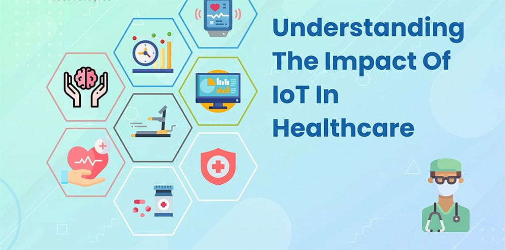 The Impact of IoT: How the Internet of Things is Changing Our Lives