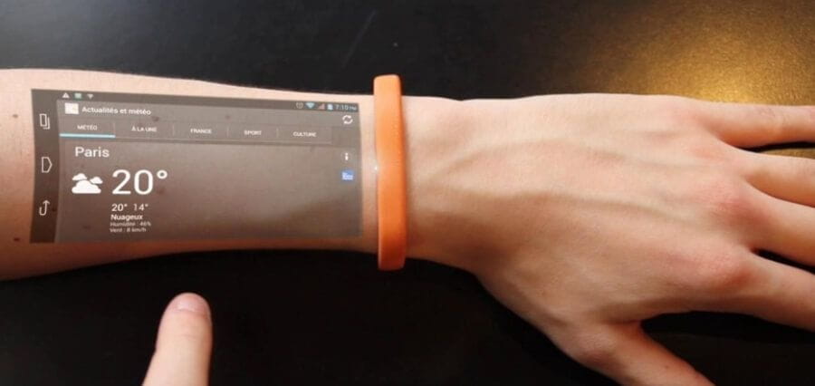 The Evolution of Wearable Tech: What's Next?